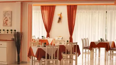 Pegasus Hotel