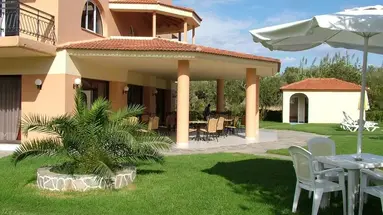 Pegasus Hotel