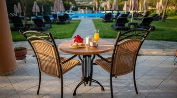 Pegasus Hotel