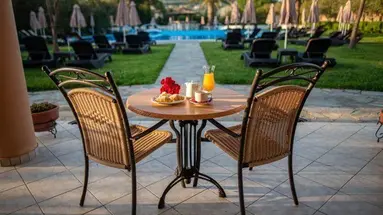 Pegasus Hotel