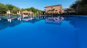 Pegasus Hotel