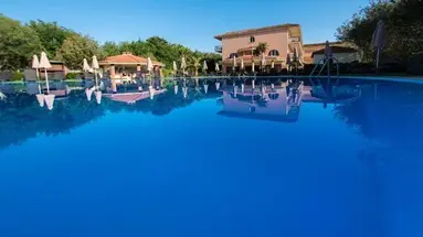Pegasus Hotel