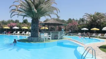 Pegasus Hotel