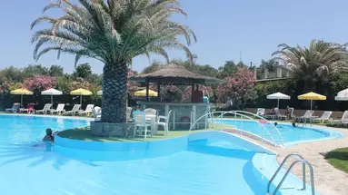 Pegasus Hotel