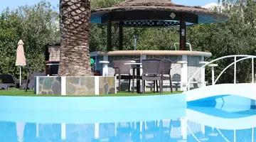 Pegasus Hotel