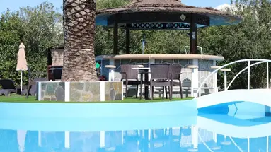 Pegasus Hotel