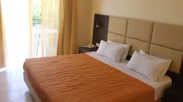 Pegasus Hotel