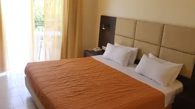 Pegasus Hotel
