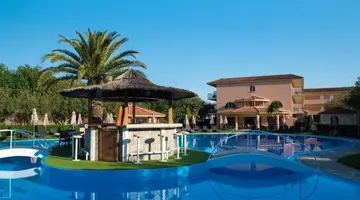 Pegasus Hotel