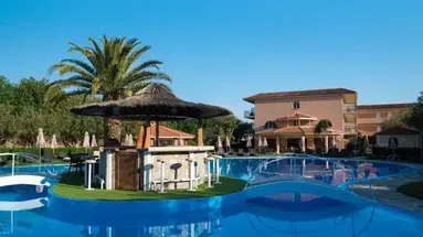 Pegasus Hotel