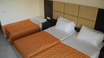 Pegasus Hotel