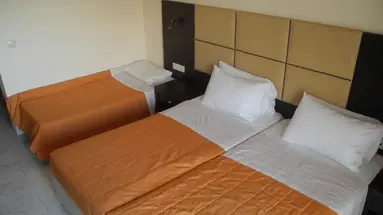 Pegasus Hotel