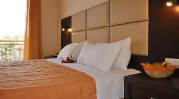 Pegasus Hotel