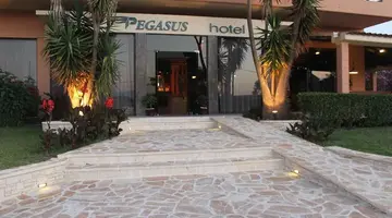 Pegasus Hotel