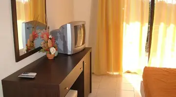 Pegasus Hotel