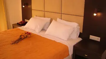 Pegasus Hotel