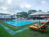 Pegasus Reef Hotel