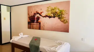 Pegasus Reef Hotel