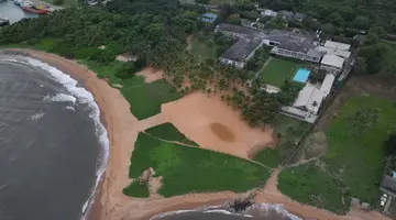 Pegasus Reef Hotel