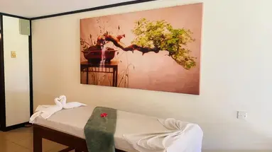 Pegasus Reef Hotel