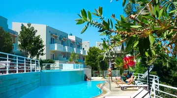 Pelagia Bay