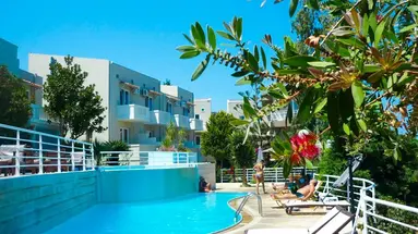 Pelagia Bay