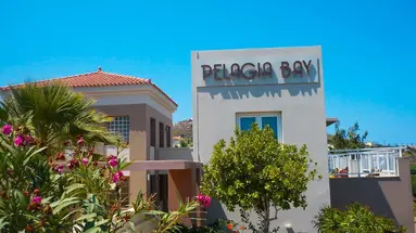 Pelagia Bay