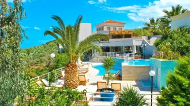 Pelagia Bay