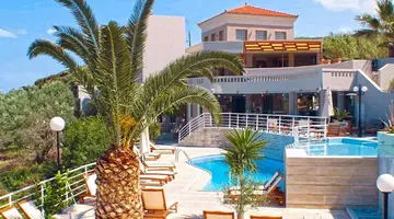 Pelagia Bay