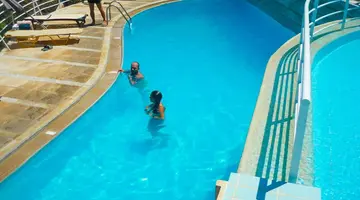 Pelagia Bay