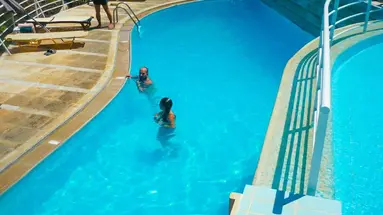 Pelagia Bay