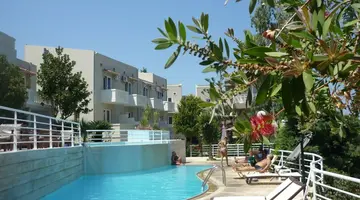 Pelagia Bay
