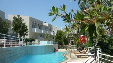 Pelagia Bay