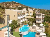 Pelagia Bay