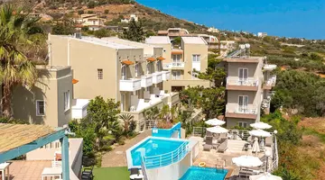 Pelagia Bay