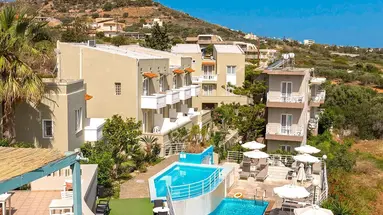 Pelagia Bay