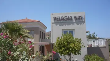 Pelagia Bay