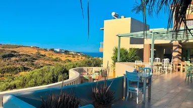 Pelagia Bay