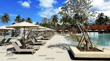 Pelangi Beach Resort & Spa Langkawi