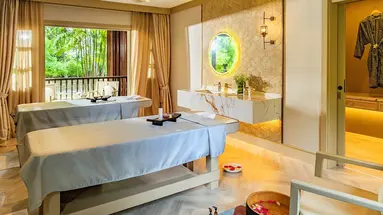 Pelangi Beach Resort & Spa Langkawi