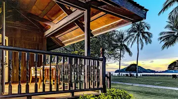 Pelangi Beach Resort & Spa Langkawi
