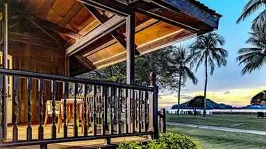Pelangi Beach Resort & Spa Langkawi