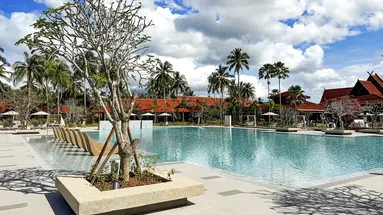 Pelangi Beach Resort & Spa Langkawi