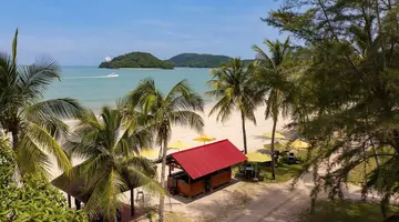 Pelangi Beach Resort & Spa Langkawi