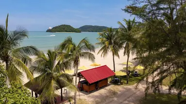 Pelangi Beach Resort & Spa Langkawi