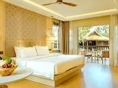 Pelangi Beach Resort & Spa Langkawi