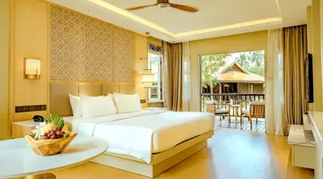Pelangi Beach Resort & Spa Langkawi