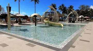 Pelangi Beach Resort & Spa Langkawi