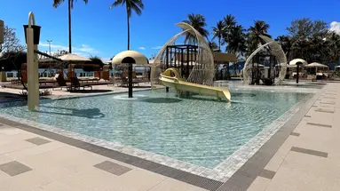 Pelangi Beach Resort & Spa Langkawi