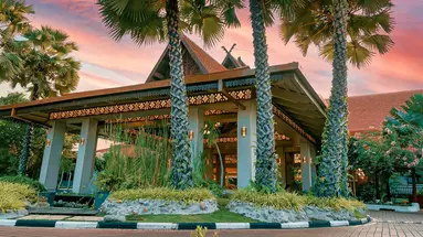 Pelangi Beach Resort & Spa Langkawi